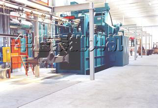 拋丸清理機的選擇,拋丸清理機如何選擇 拋丸清理機的選擇,拋丸清理機如何選擇