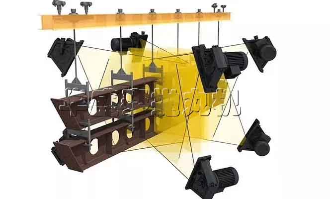 拋丸器好不好用，大家來說說