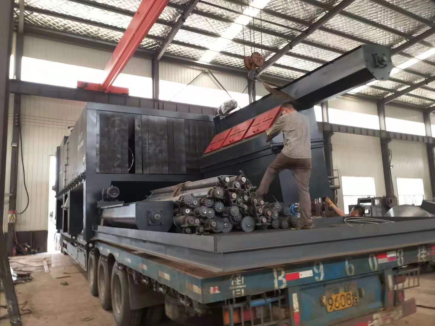 寧夏回族自治區吊鉤式拋丸除銹清理機_寧夏回族自治區吊鉤式噴丸設備_寧夏回族自治區吊鉤式噴砂機_寧夏回族自治區吊鉤式拋丸機日常維護