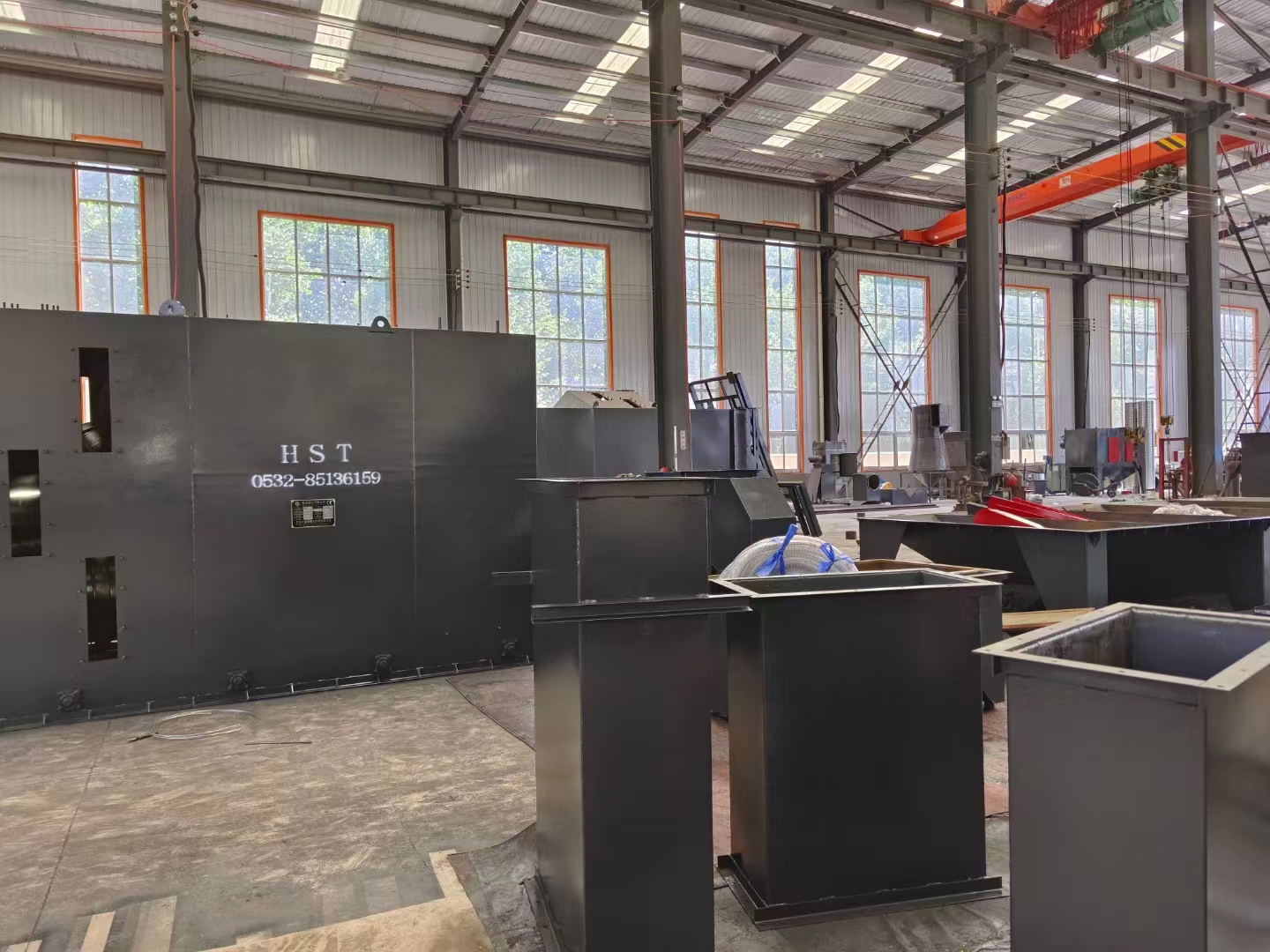 鋁件打砂清理機怎么選 軟材質鋁件專用打砂設備