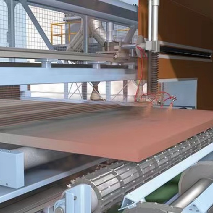 大梁除銹汽車機械設備_汽車大梁銹蝕_汽車大梁除銹機