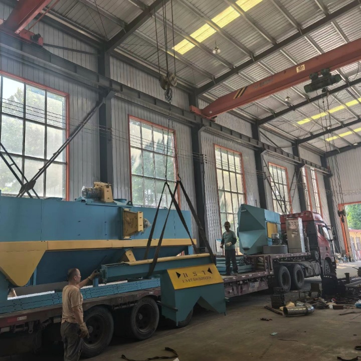 除銹拋丸機(jī)操作步驟視頻_懸掛拋丸除銹機(jī)_除銹拋丸機(jī)工作原理