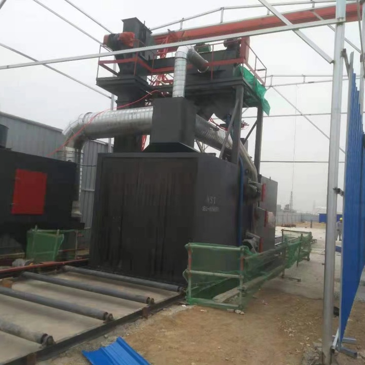 汽車底盤除銹劑有用嗎_底盤除銹要多長時(shí)間_汽車底盤拋丸除銹機(jī)